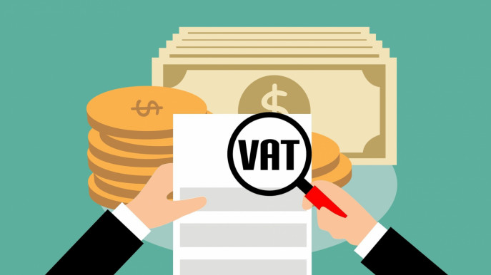 Leading firm for VAT in UAE