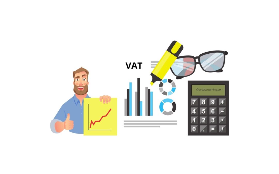 VAT registration in UAE