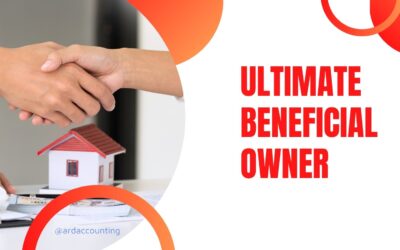 ULTIMATE BENEFICIAL OWNER UAE