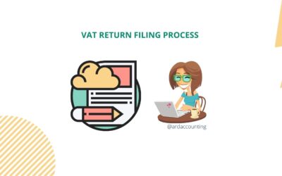 How to file VAT return in UAE