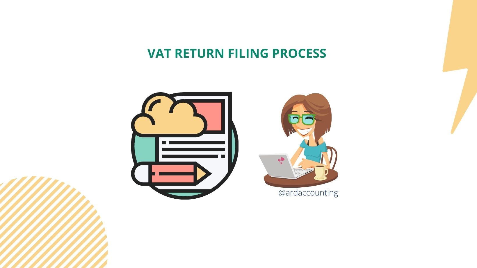 VAT RETURN IN UAE
